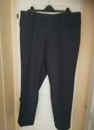 Men's Suit Trousers, brand: James Barry, condition: Very good, size: W42, £6.00, £7.00 includes Buyer Protection