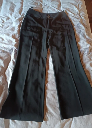 Pantalon noir Taille 44, brand: MADO, condition: Very good, size: XXL / 44 / 16, €9.00, €10.15 includes Buyer Protection