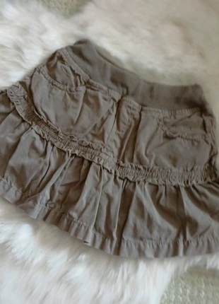 Jupe courte évasée 4/5 ans, brand: La Girls, condition: Very good, size: 4 years / 104 cm, €3.00, €3.85 includes Buyer Protection Pro