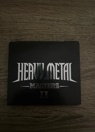 CD Heavy Métal, zustand: Neu, 3,00 €, 3,85 € inklusive Vinted-Käuferschutz