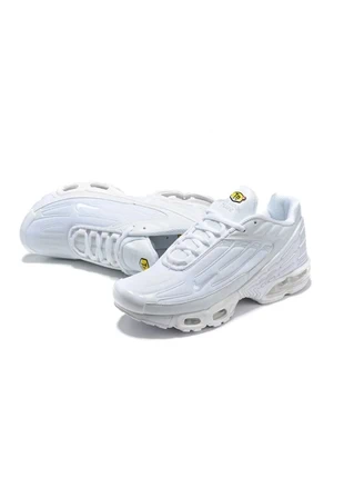 New TN 3 Men's Running Shoes AirMaxPlus Athletic Trainer 2025, brand: Nike, condition: New with tags, size: 8, £37.00, £39.55 includes Buyer Protection