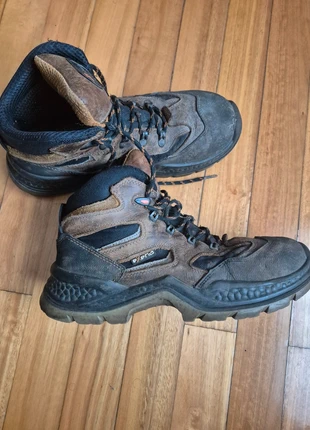 Botas seguridad, marque: Exena, état: Bon état, taille: 43, 9,00 €, 10,15 € Protection acheteurs incluse