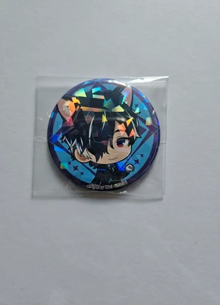 Broche/badge Obey!me Belphegor chibi cat butler officiel, marque: Goodies, état: Très bon état, 10,00 €, 11,20 € Protection acheteurs (Pro) incluse