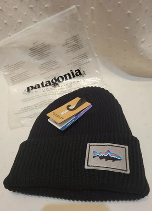 Bonnet Patagonia – Neuf avec étiquettes et emballage d'origine, brand: Cotopaxi, condition: Very good, size: One size, €15.00, €16.45 includes Buyer Protection