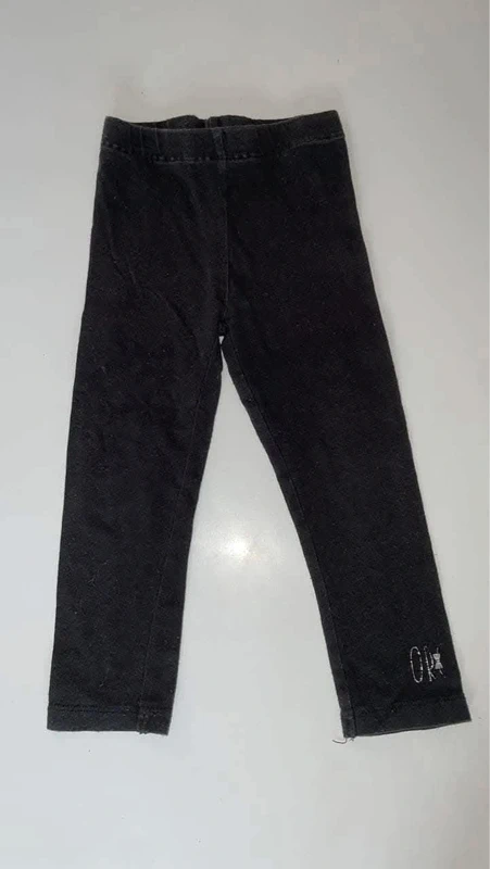 Lot de leggings - photo numéro 3
