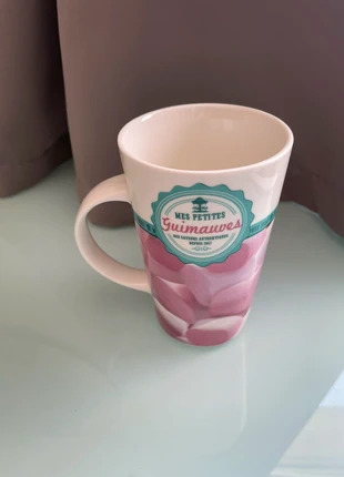 Grand mug , brand: Addict, condition: Very good, €2.00, €2.80 includes Buyer Protection