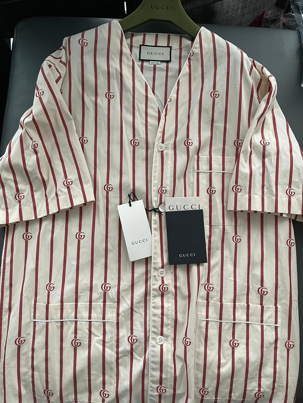 Gucci shirt 5