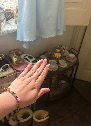 Multicolor bracelet, merk: Multicolor, staat: Heel goed, € 5,00, € 5,95 inclusief Kopersbescherming