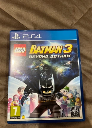 lego batman 3 beyond gotham, estado: Muito bom, €6.00, €7.00 inclui Proteção do Comprador
