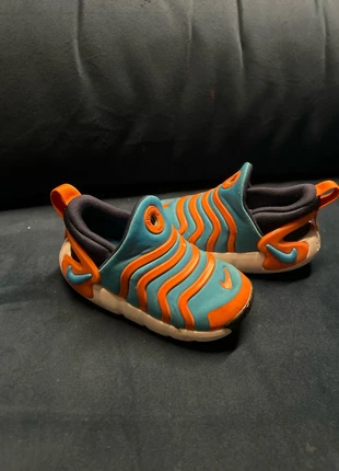 Nike Dynamo Go, brand: Nike, condition: Good, size: 8 child | EU 25, £5.00, £5.70 includes Buyer Protection