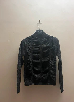 Maglioncino brillantinato 💗, marca: Donna, estado: Nuevo sin etiquetas, tamaño: S / 36 / 8, 5,00 €, 5,95 € Protección al comprador incluida