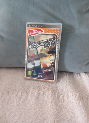 Jeu psp, Need for Speed,, brand: PlayStation Portable, condition: Very good, €8.00, €9.10 includes Buyer Protection