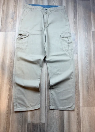 Wrangler cargos, brand: Wrangler, condition: Very good, size: W36, £11.99, £13.29 includes Buyer Protection Pro