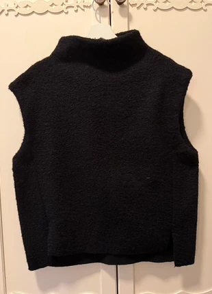 Zara Stricktop, marque: Zara, état: Neuf sans étiquette, taille: M / 38 / 10, 7,00 €, 8,05 € Protection acheteurs incluse