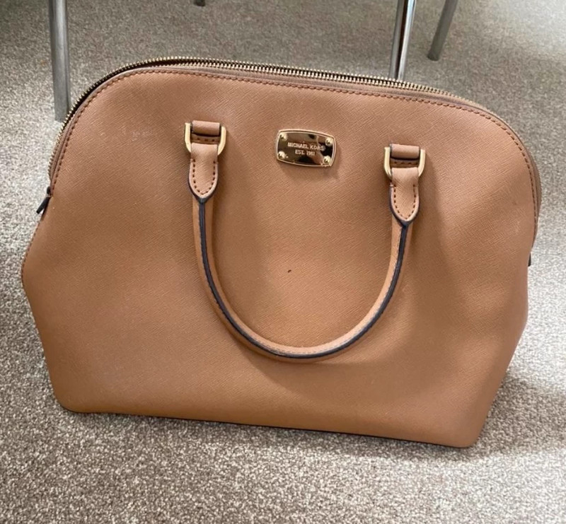 Michael Kors Bags in Brown