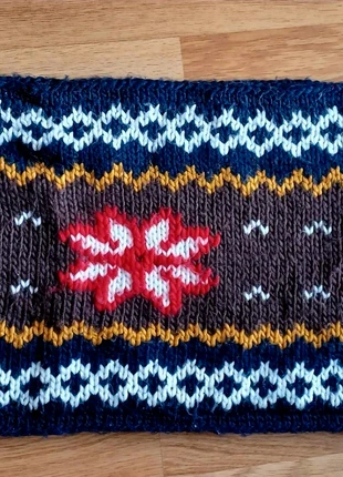 Bufanda lana polar Zara, marque: Zara, état: Neuf sans étiquette, 30,00 €, 32,20 € Protection acheteurs incluse