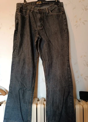 Jean Atlas for men, marke: Atlas for Men, zustand: Gut, größe: W38 | DE 54, 4,00 €, 4,90 € inklusive Vinted-Käuferschutz