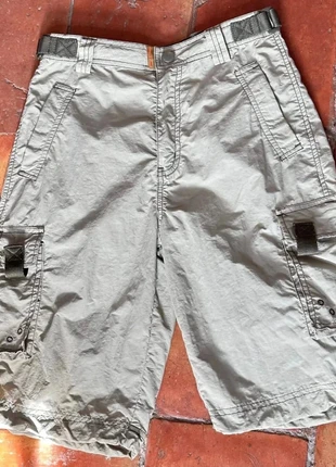 Short long cargo Point Zero taille 10 ans, brand: Point Zero, condition: Very good, size: 10 years / 140 cm, €4.00, €4.90 includes Buyer Protection Pro