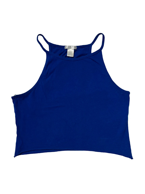 Bozzolo M High Neck Tank Top 1