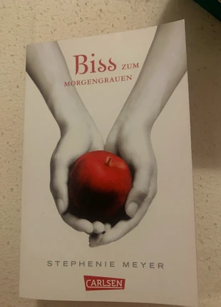 Twilight - Biss zum Morgengrauen, zustand: Neu, 8,00 €, 9,10 € inklusive Vinted-Käuferschutz