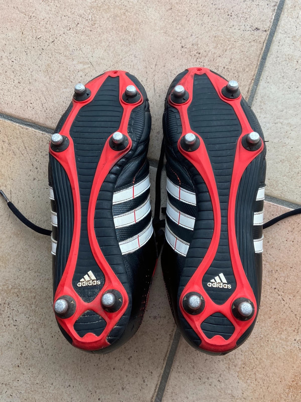 Chaussures de football viss es Adidas 11 pro 44 2 3 Vinted