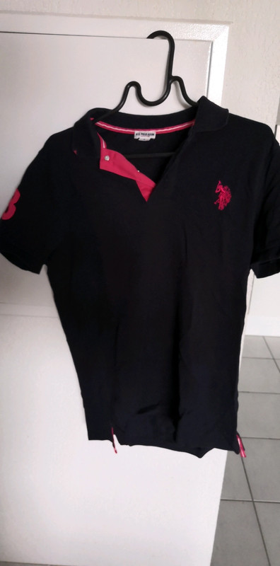 Taille us polo discount assn