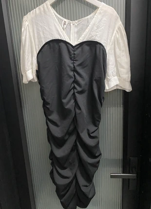 Tohle je černá sukně, brand: Ty, condition: New without tags, size: L / 40 / 12, €11.64, €12.92 includes Buyer Protection