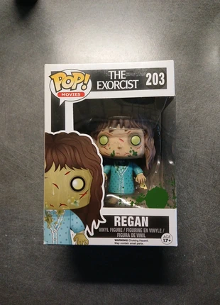Figurine Pop, marque: Funko Pop, état: Très bon état, taille: Taille unique, 30,00 €, 32,20 € Protection acheteurs incluse