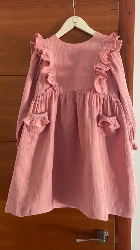 Vinted best sale tallas grandes