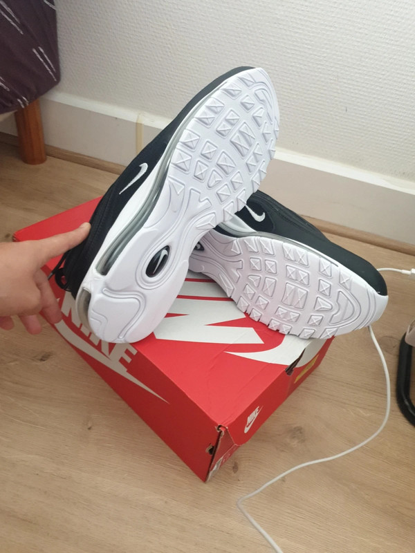 Air max 97 taille 46 hot sale