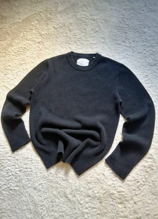 Pull noir Jack&Jones pour homme mi-saison/ hiver- taille L, brand: Jack & Jones, condition: Very good, size: L, €14.50, €15.93 includes Buyer Protection