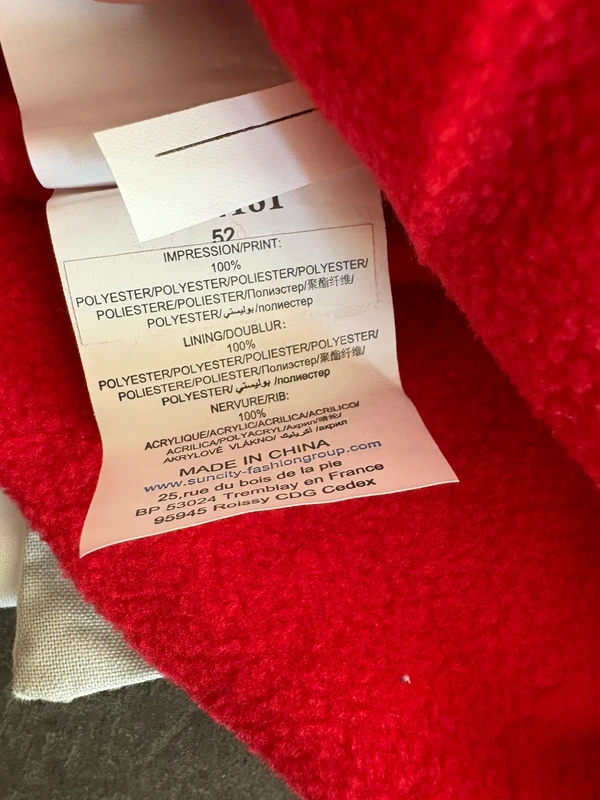 Bonnet + gant - photo numéro 6