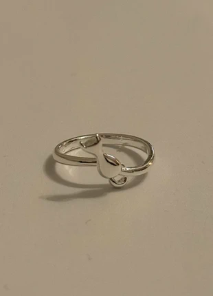 Bague en forme de chat en argent sterling, zustand: Neu, größe: Größenverstellbar, 6,00 €, 7,00 € inklusive Vinted-Käuferschutz