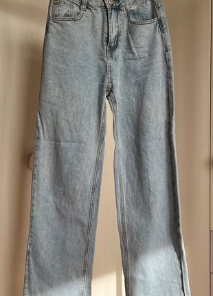 jeans a zampa larga, merk: Zaful, staat: Heel goed, maat: S / 36 / 8, € 5,00, € 5,95 inclusief Kopersbescherming