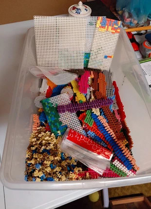 Mini steck, merk: Ministeck, staat: Heel goed, maat: Universeel, € 4,00, € 4,90 inclusief Kopersbescherming