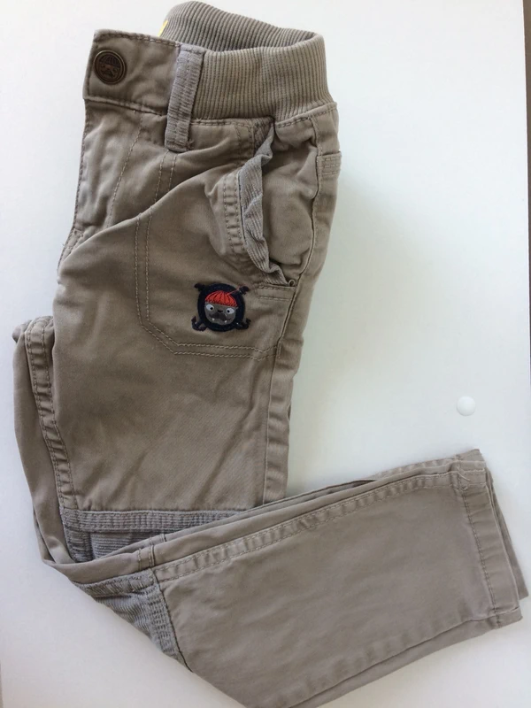 Pantalon Sergent Major - photo numéro 2
