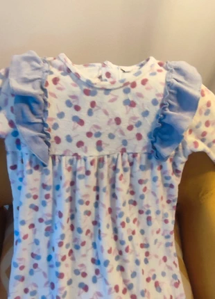 Pyjama, brand: Mots d'enfants, condition: Very good, size: 12-18 months / 80 cm, €2.00, €2.80 includes Buyer Protection