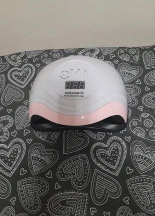 Lampe UV, brand: Aokyom, condition: New with tags, €20.00, €21.70 includes Buyer Protection