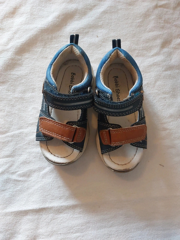 Jongens sandalen 23 sale