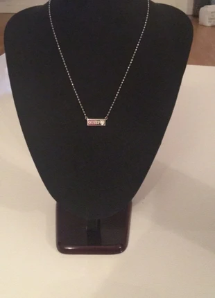 collier Guess , brand: GUESS, condition: Very good, €15.00, €16.45 includes Buyer Protection