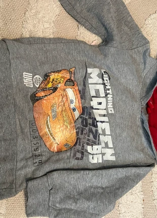 Pull cars, brand: Disney, condizioni: Buone, taglia: 24-36 mesi / 92 cm, €1.00, €1.75 include la Protezione acquisti