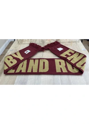 England Rugby Scarf., brand: unknown, condition: Good, £6.00, £7.00 includes Buyer Protection