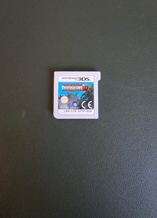 Nintendo 3Ds Game - Dinosaurs Combat of Giants, condition: Good, £4.00, £4.90 includes Buyer Protection