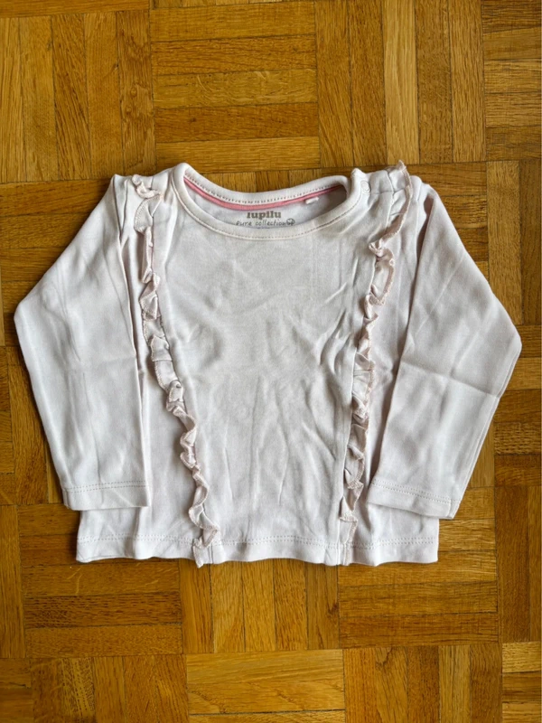 T-shirt Lupilu 6-12 mois parfait état