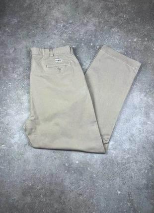 Pantalon Chino Polo Ralph Lauren Taille FR48 W38 L32 Homme Beige Coton #C61, marca: Ralph Lauren, estado: Muy bueno, tamaño: W38 | ES 48, 27,00 €, 29,05 € Protección al comprador Pro incluida