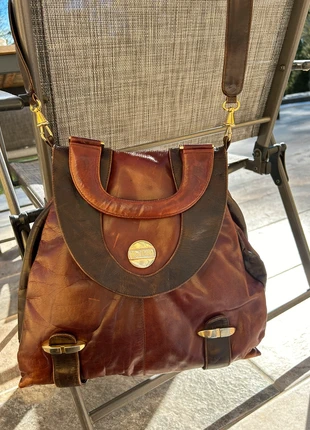 Sac vintage Don Pablo, brand: Don Pablo, condition: Good, €13.00, €14.35 includes Buyer Protection