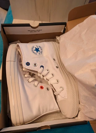 Converse neuve taille 35, brand: Converse, condition: New with tags, size: 35, €27.00, €29.05 includes Buyer Protection