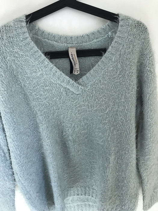Pull tout doux pull&bear  1