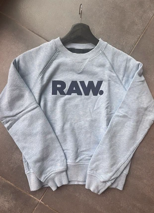 Sweater Gstar Raw, brand: RAW, condizioni: Buone, taglia: S / IT 40 / EU 36, €6.00, €7.00 include la Protezione acquisti