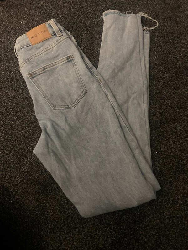 Motel rocks jeans | Vinted